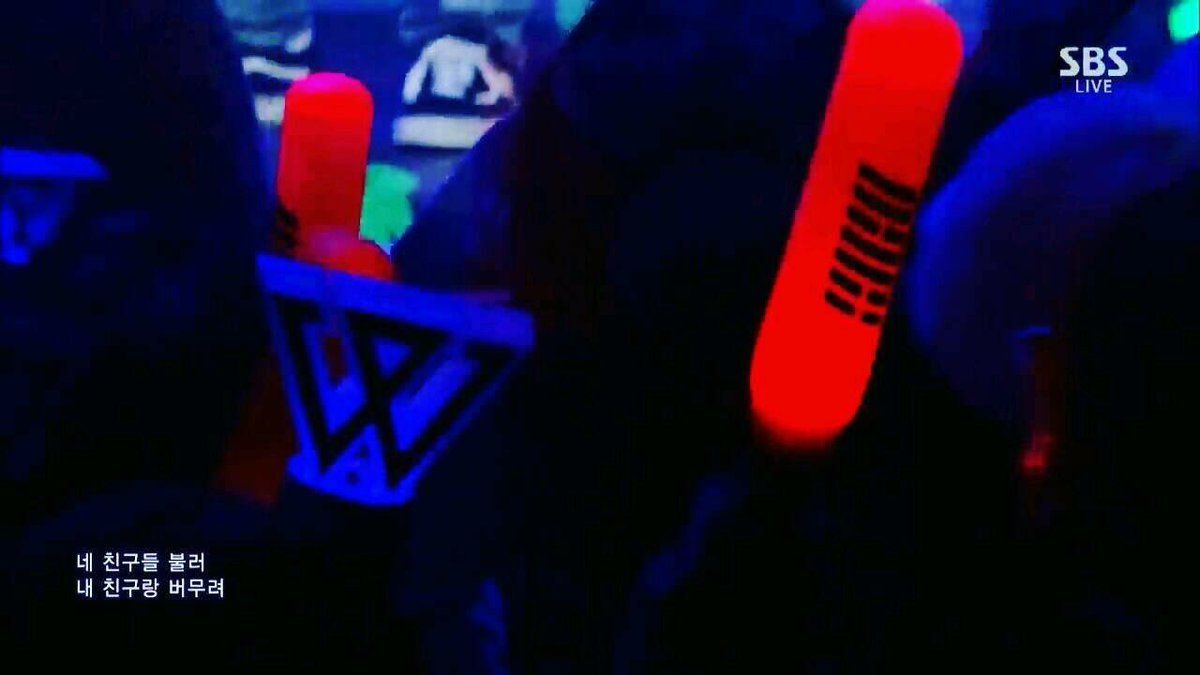 YG The Best - #KONBAT #IKON #WINNER #LIGHTSTICK More on