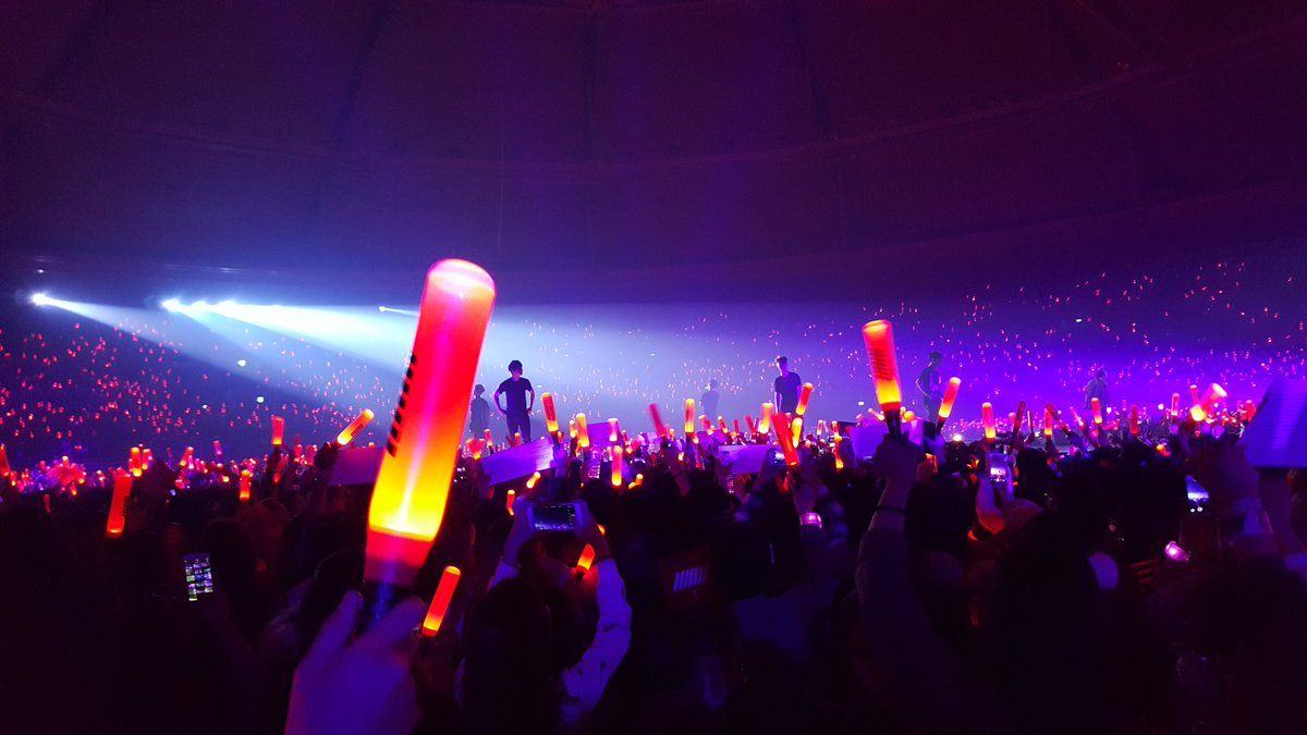 Koreaboo strong, iKONIC. ❤️