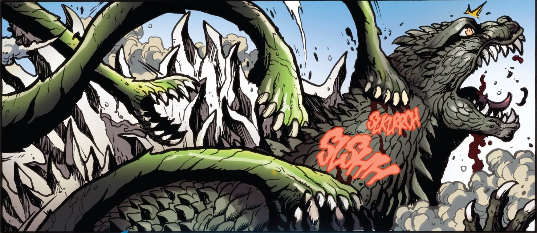 Godzilla Vs. Biollante wallpaper, Movie, HQ Godzilla Vs. Biollante pictureK Wallpaper 2019