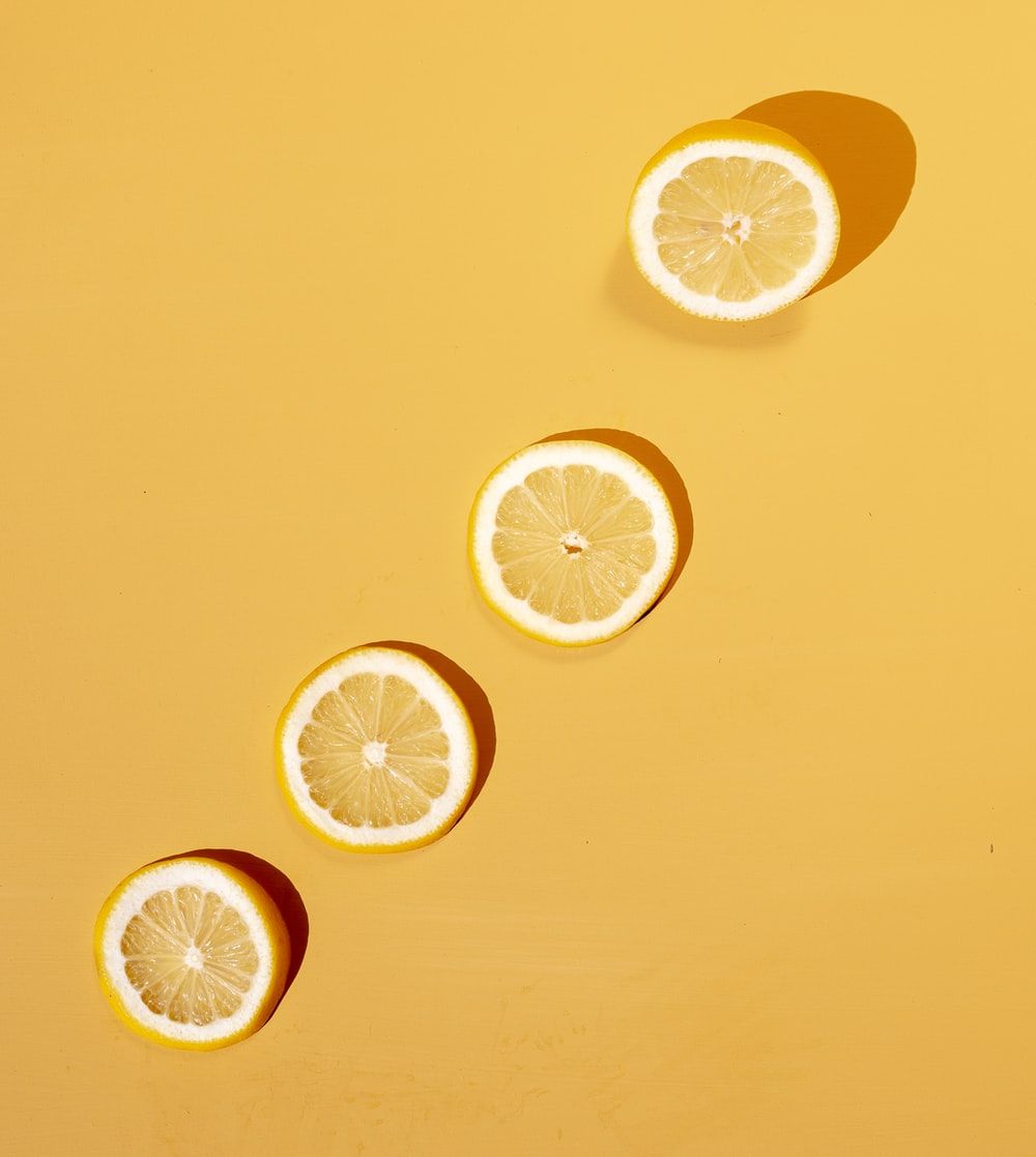 Lemon Picture [HD]. Download Free Image