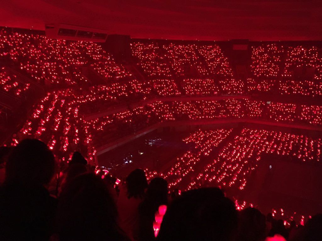 What happened to iKON?