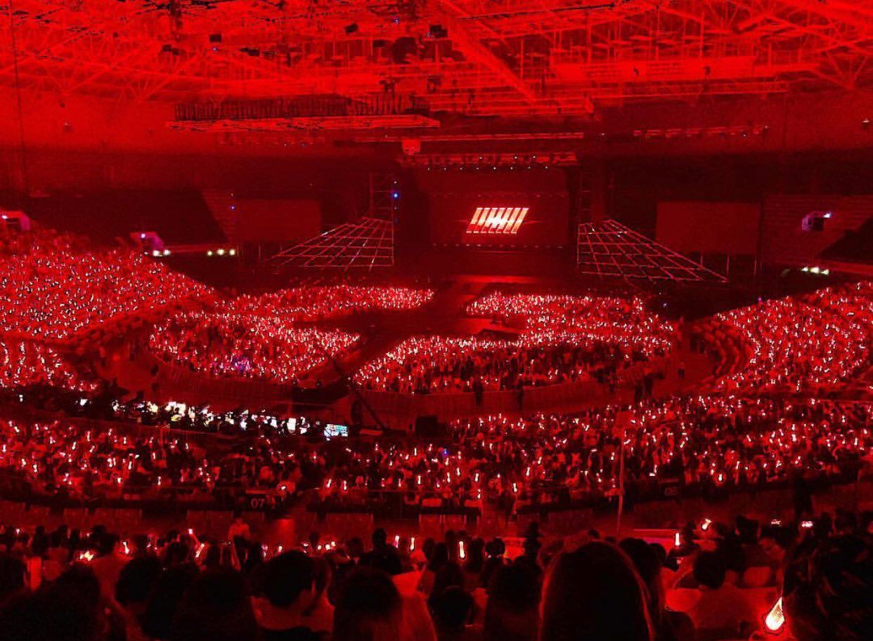 iKON Global 아이콘 글로벌 on. Ikon, Ikon kpop, Concert
