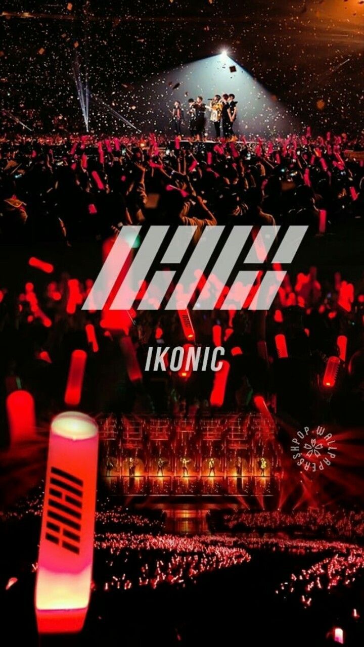 Pin oleh polca di iKON❤. Wallpaper ponsel, Gambar, Ikon