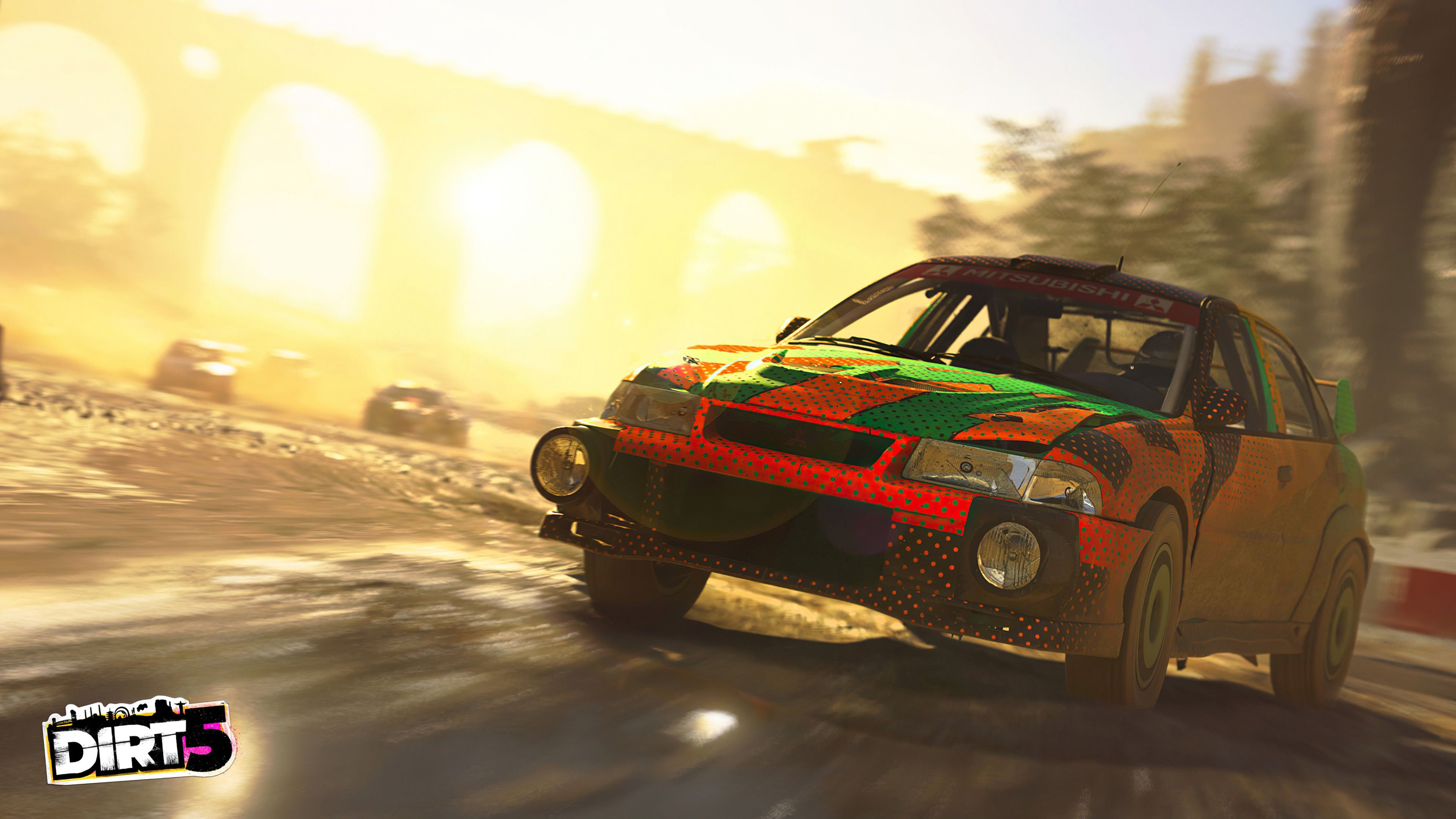 Dirt 5 Xbox Купить