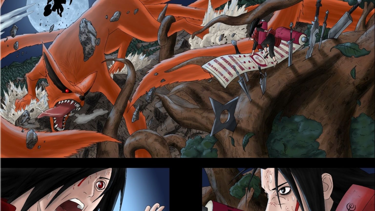 Free download Bleach Anime Wallpaper Uchiha Madara vs Hashirama Senju Wallpaper [1600x1171] for your Desktop, Mobile & Tablet. Explore Hashirama and Madara Wallpaper. Hashirama and Madara Wallpaper, Madara and