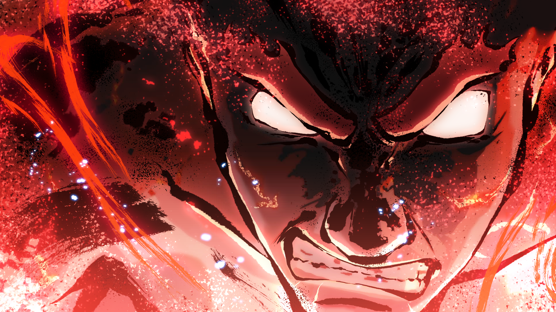 Video Game Naruto Shippuden: Ultimate Ninja Storm 4 Gaï Maito Eight Gates (Naruto) Wallpaper. Naruto shippuden, Naruto, Naruto wallpaper