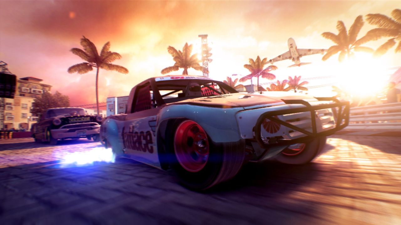 Dirt Showdown Wallpaper 5