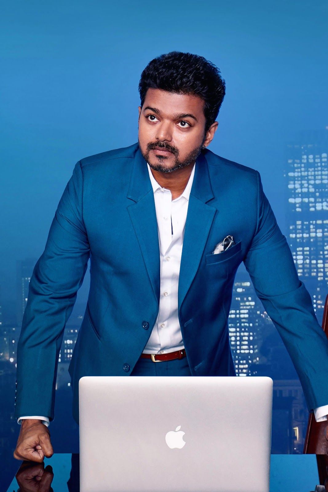 Vijay HD Wallpaper