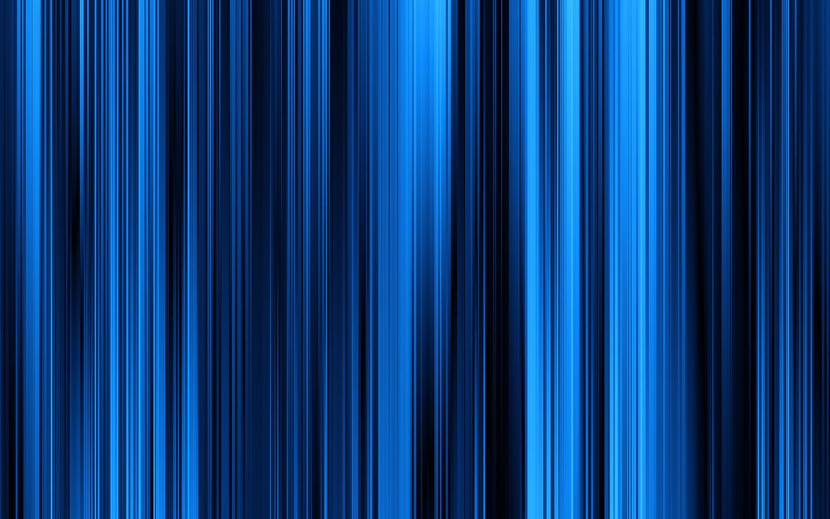 Blue Stripes wallpaperx1050