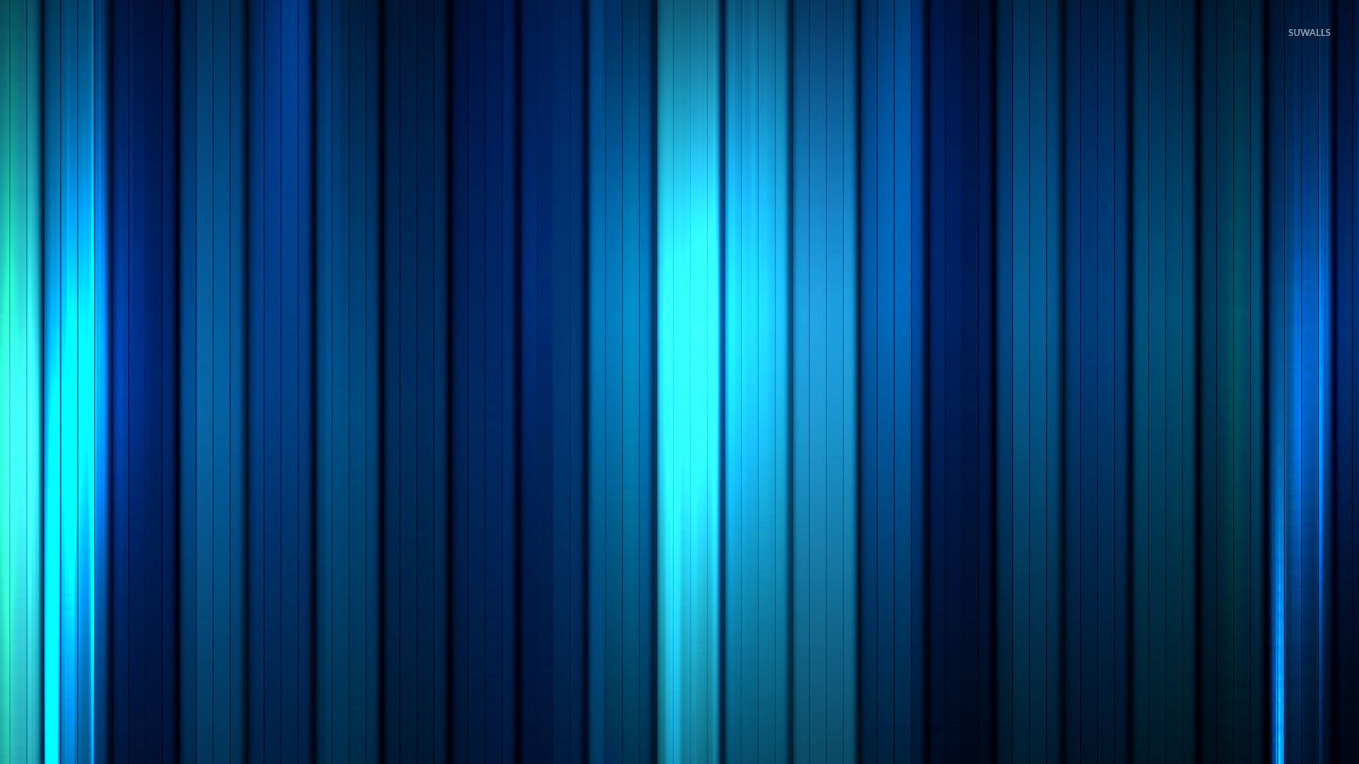 Blue Stripes wallpaper wallpaper