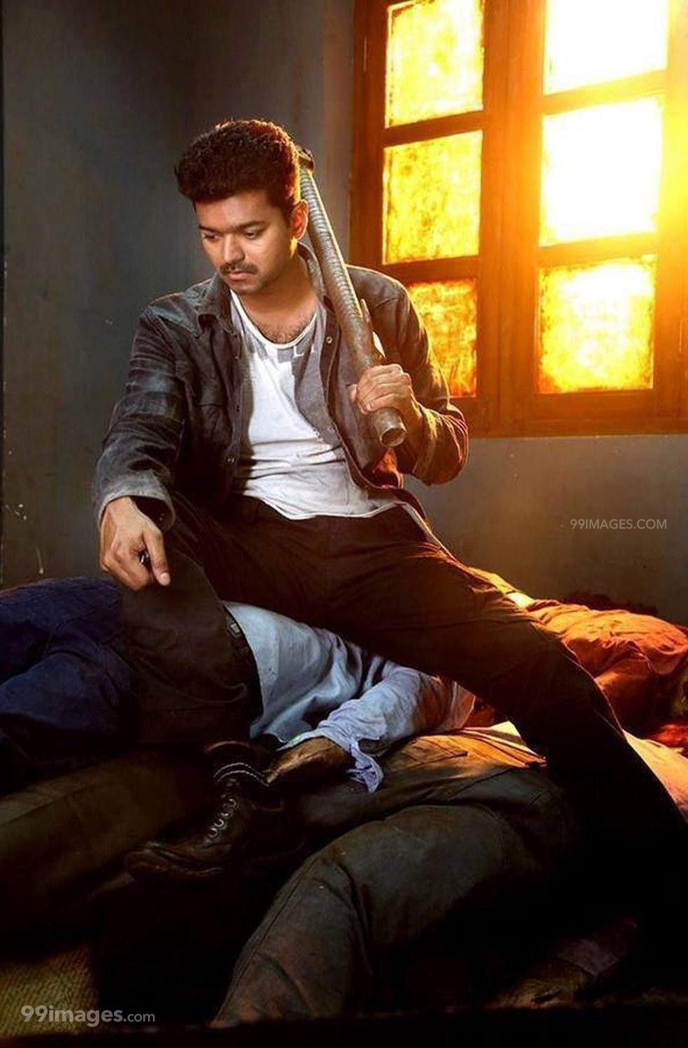 ✅ Vijay Latest HD Image / Wallpaper for WhatsApp Status, WhatsApp DP (1080p) (2020)