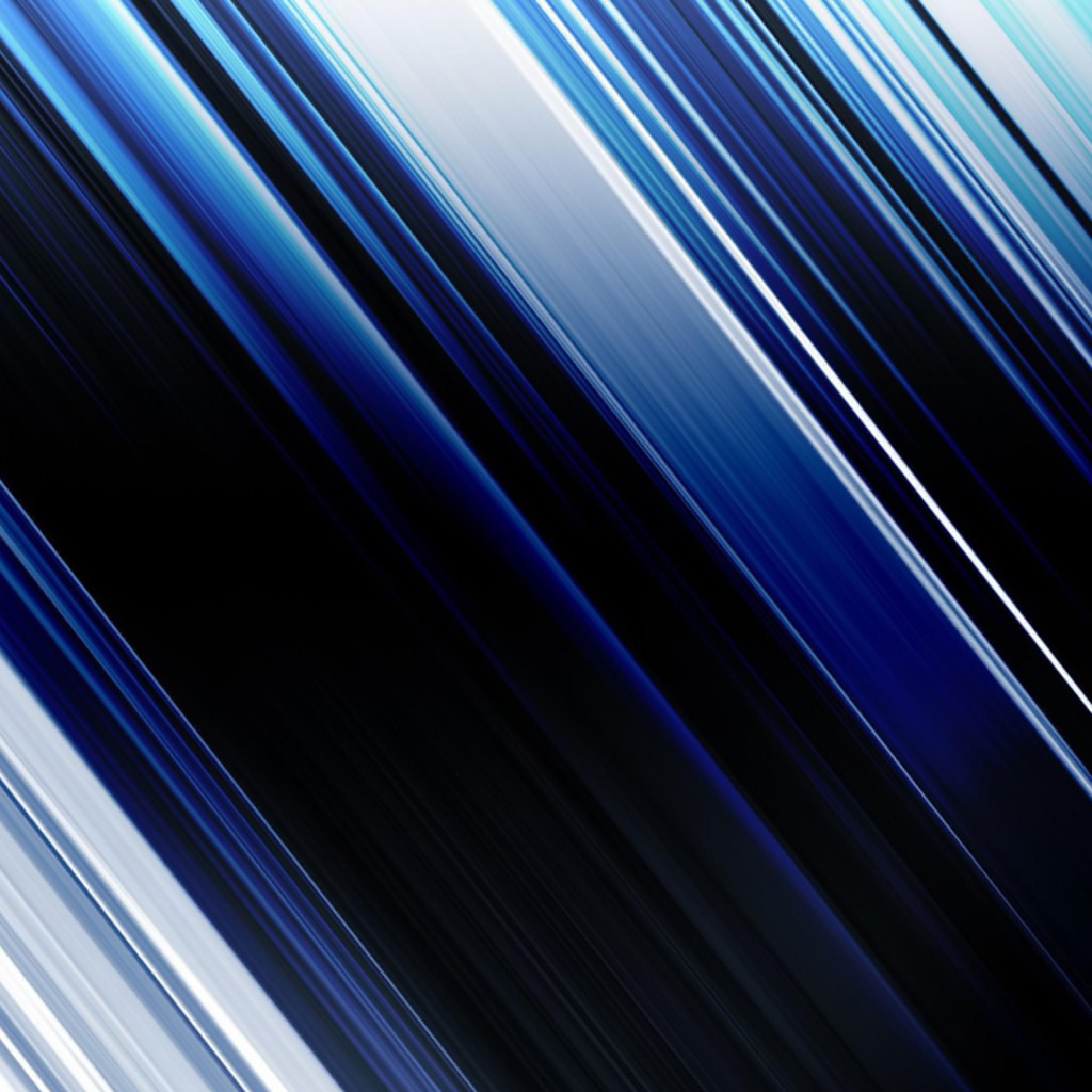 Background And Blue Stripes iPhone HD Wallpaper Free