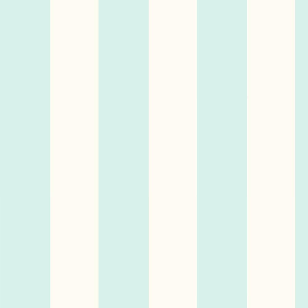 Chesapeake Marina Light Blue Marble Stripe Light Blue Paper Strippable Roll (Covers 56.4 sq. ft.) TOT761623 Home Depot