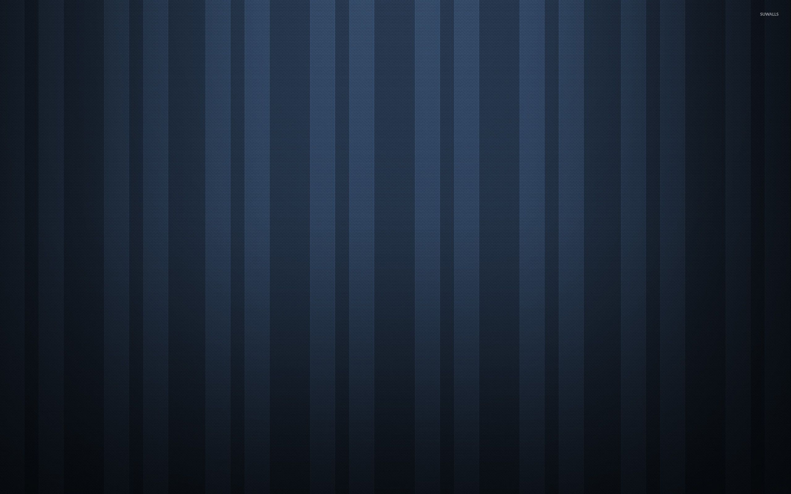 Vertical blue stripes wallpaper wallpaper