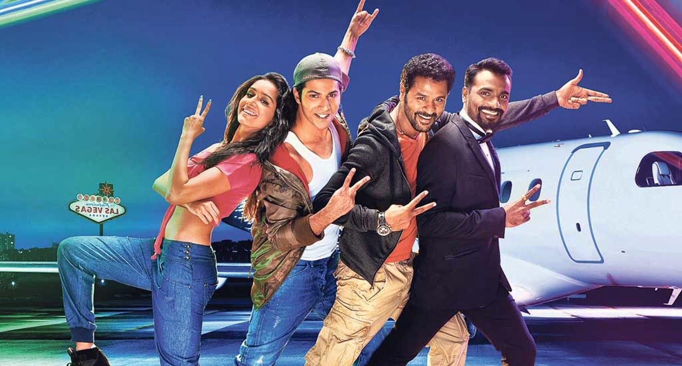 ABCD 2 Wallpapers - Wallpaper Cave