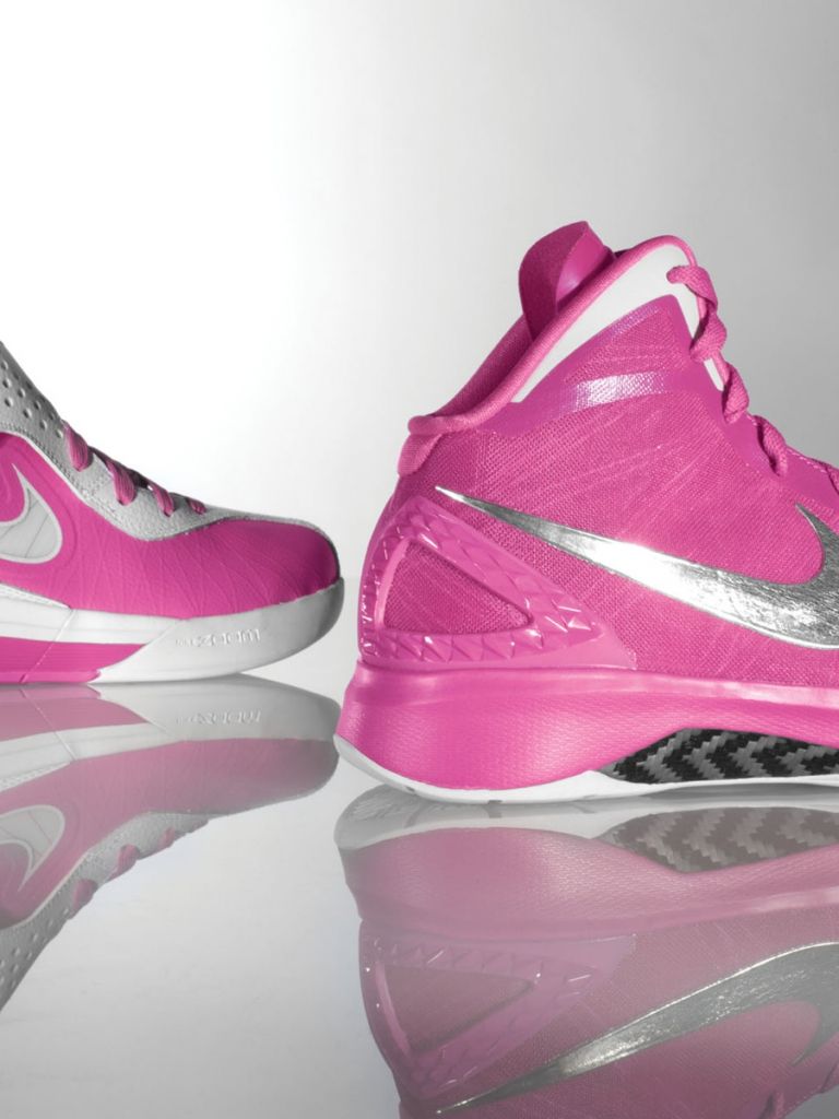 Free download Top Nike Hyperdunk Basketball Shoes Pink Wallpaper [1800x1200] for your Desktop, Mobile & Tablet. Explore Pink Nike Wallpaper. Nike Air Wallpaper, Green Nike Wallpaper, Nike Blue Smoke Wallpaper