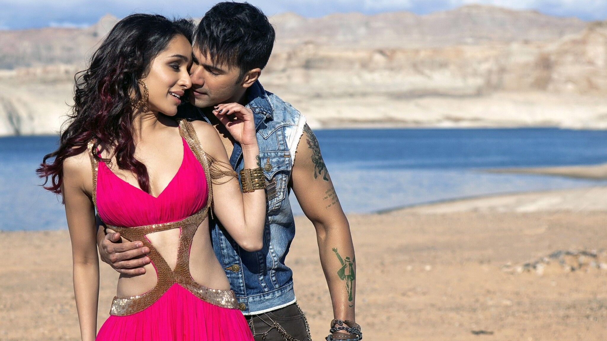 Abcd 2 Movie 2048x1152 Resolution HD 4k Wallpaper, Image, Background, Photo and Picture