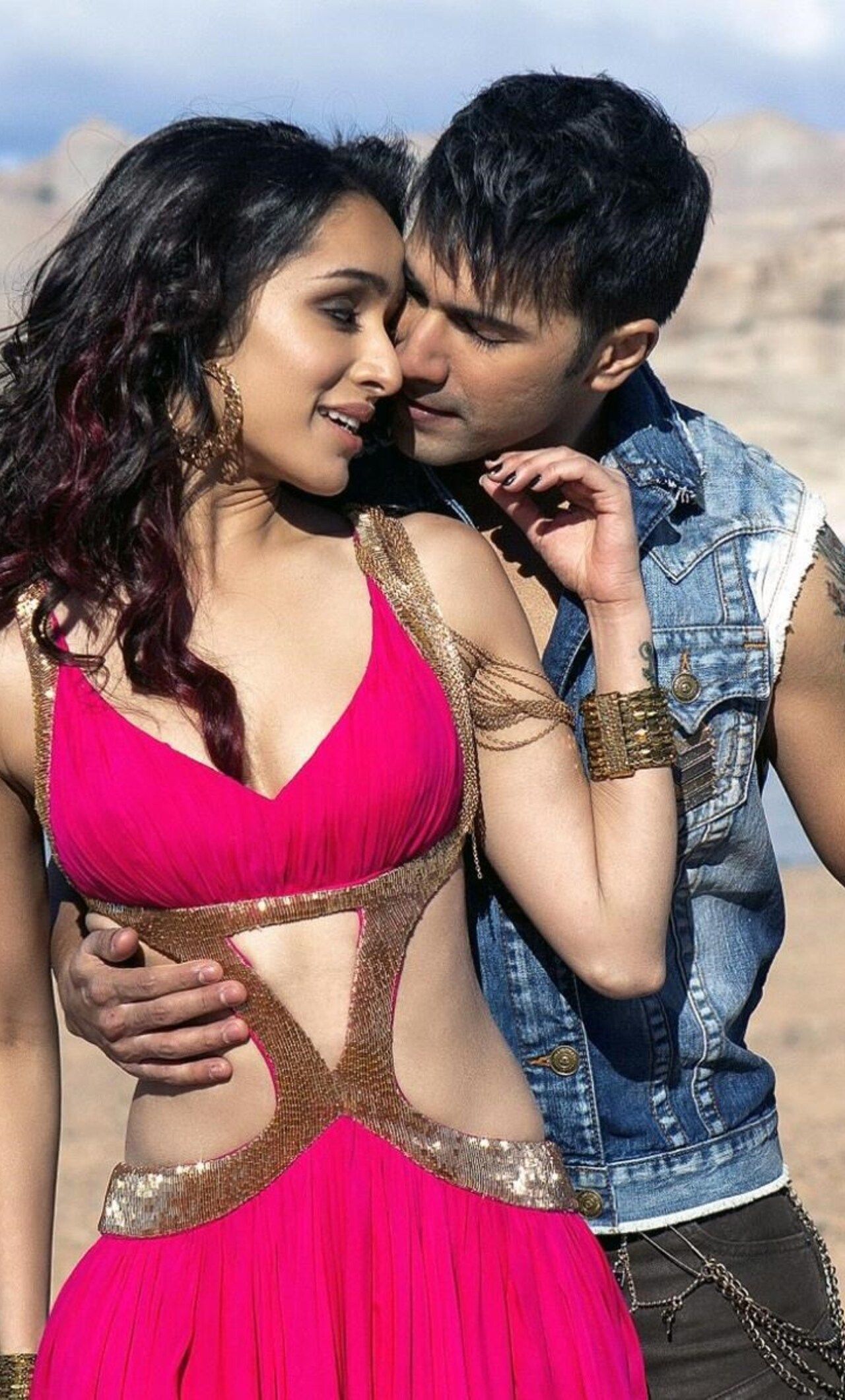 Abcd 2 Movie iPhone HD 4k Wallpaper, Image, Background, Photo and Picture