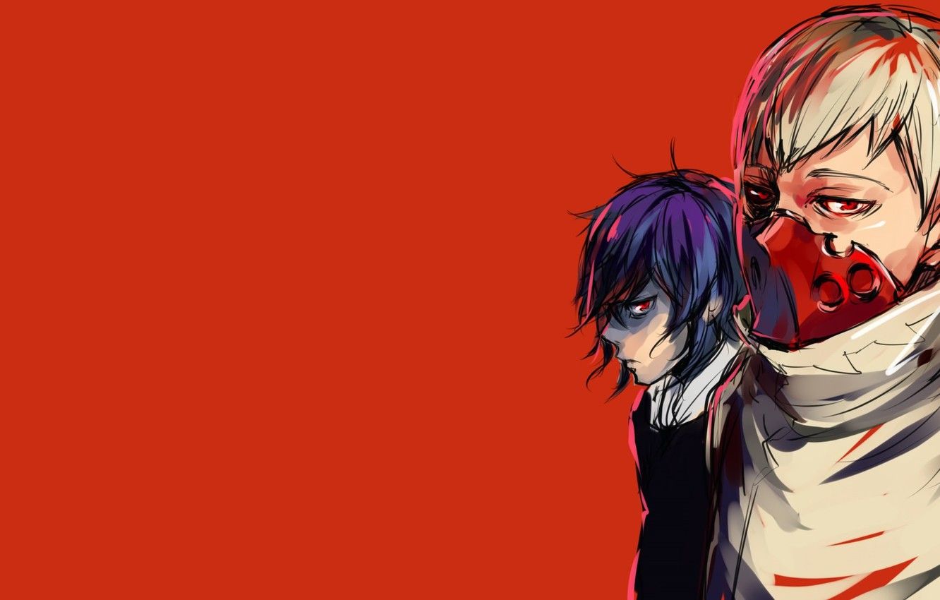 Wallpaper Tokyo Ghoul, Tokyo Ghoul, Aya Gusto Into, Ayatollah Entry, Tatara image for desktop, section прочее
