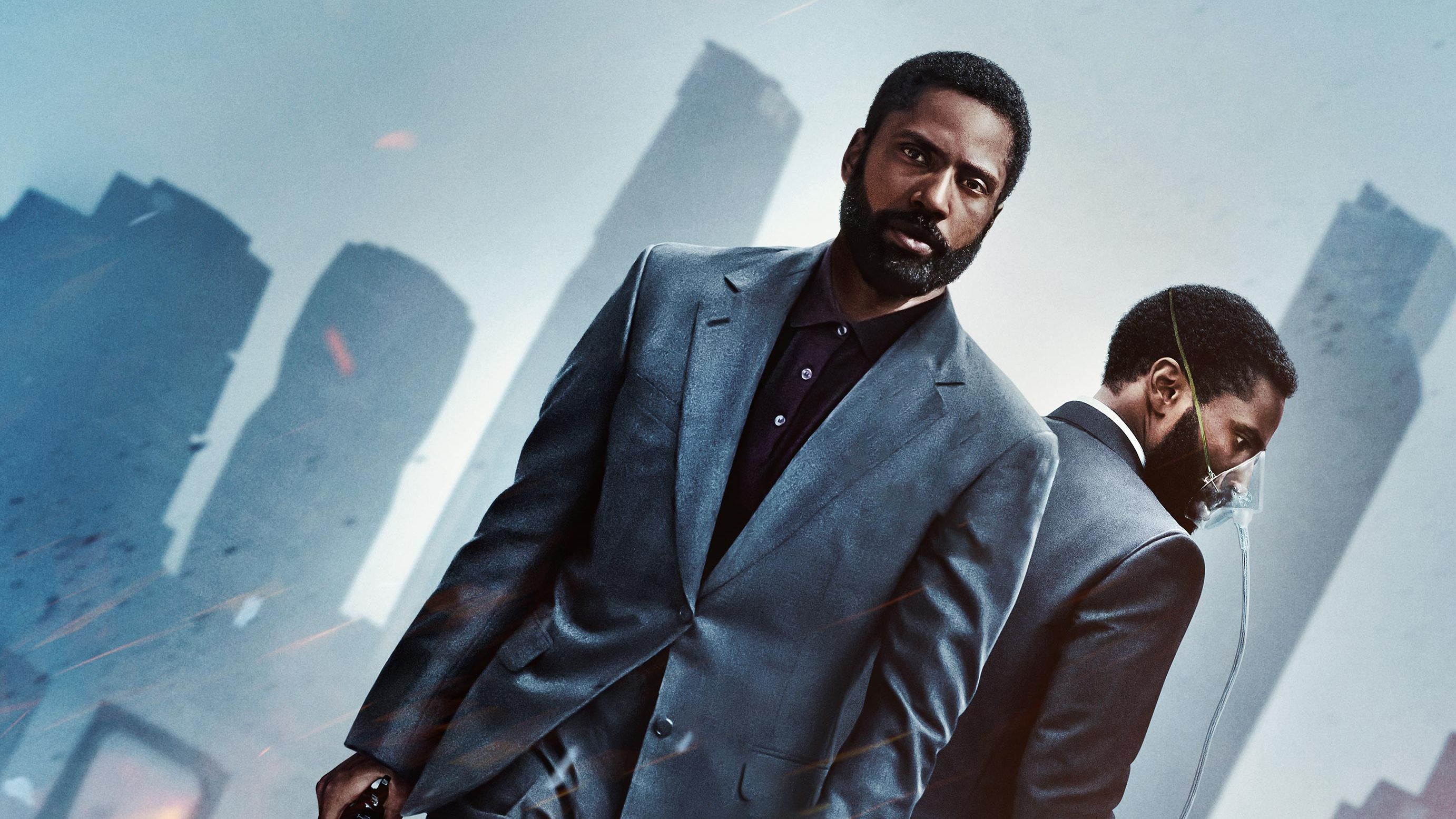 John David Washington Tenet, HD Movies, 4k Wallpaper, Image, Background, Photo and Picture
