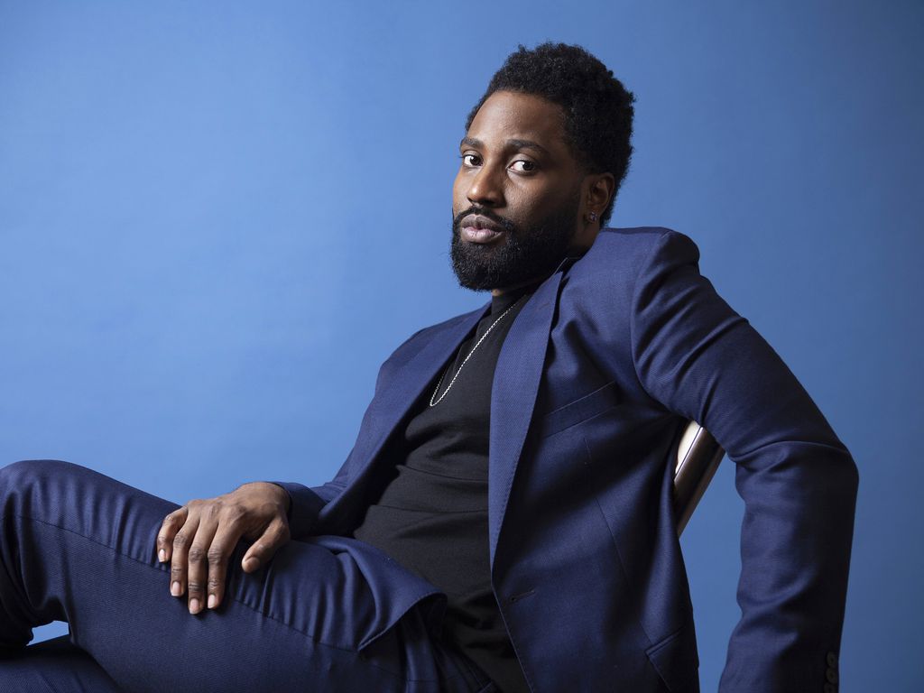 John David Washington Wallpapers Wallpaper Cave