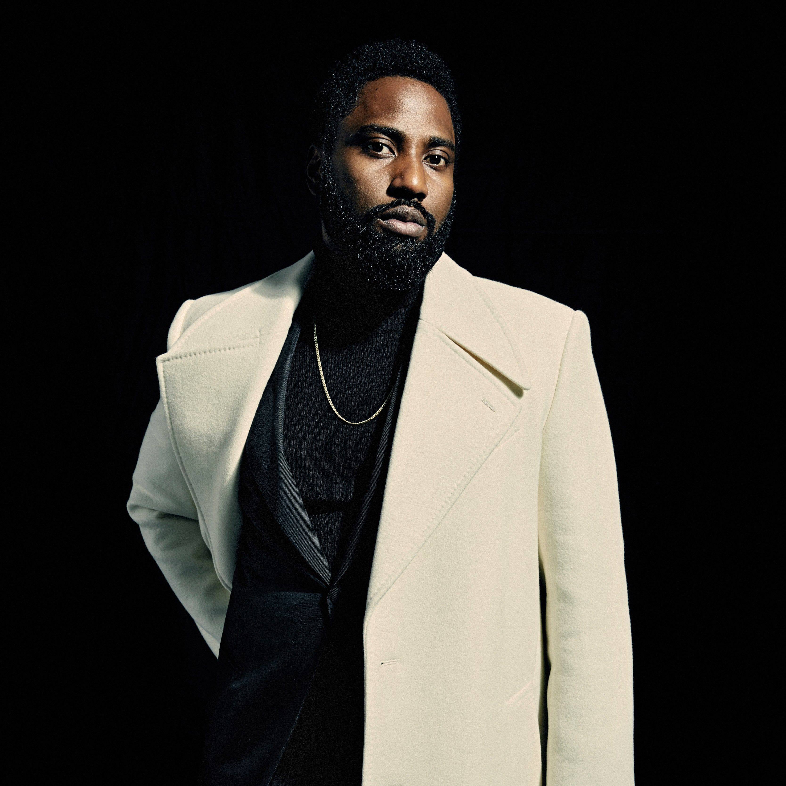 John David Washington Wallpapers - Wallpaper Cave