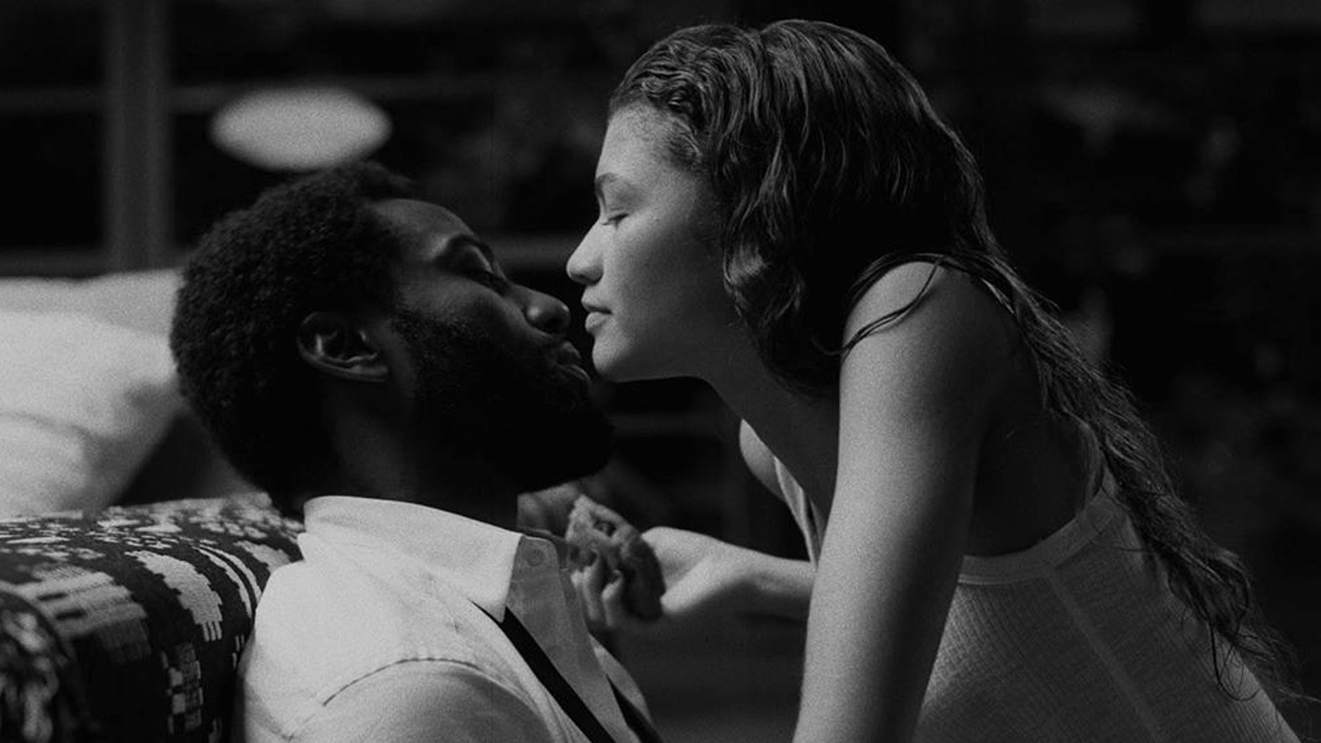 Zendaya & John David Washington Secretly Filmed 'Malcolm & Marie' During COVID 19 Pandemic