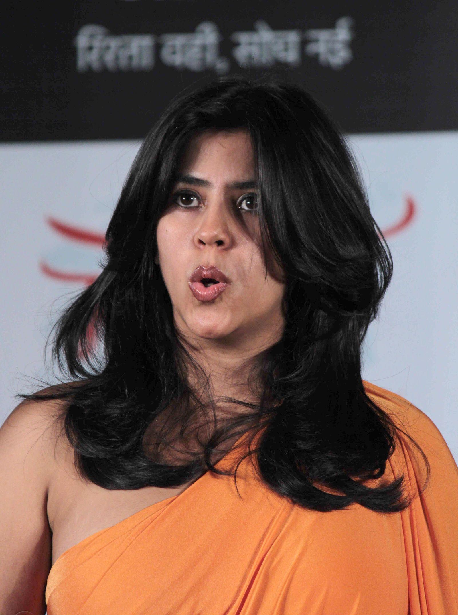 Ekta Kapoor Wallpapers Wallpaper Cave