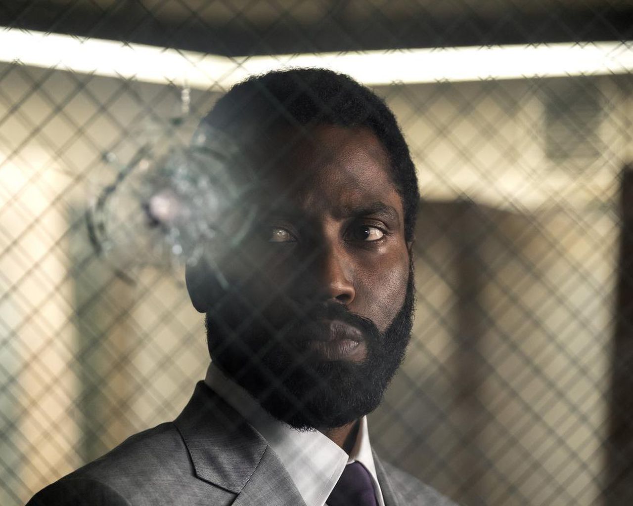 The more you see it, the more you understand it': John David Washington on Christopher Nolan's spy thriller 'Tenet'