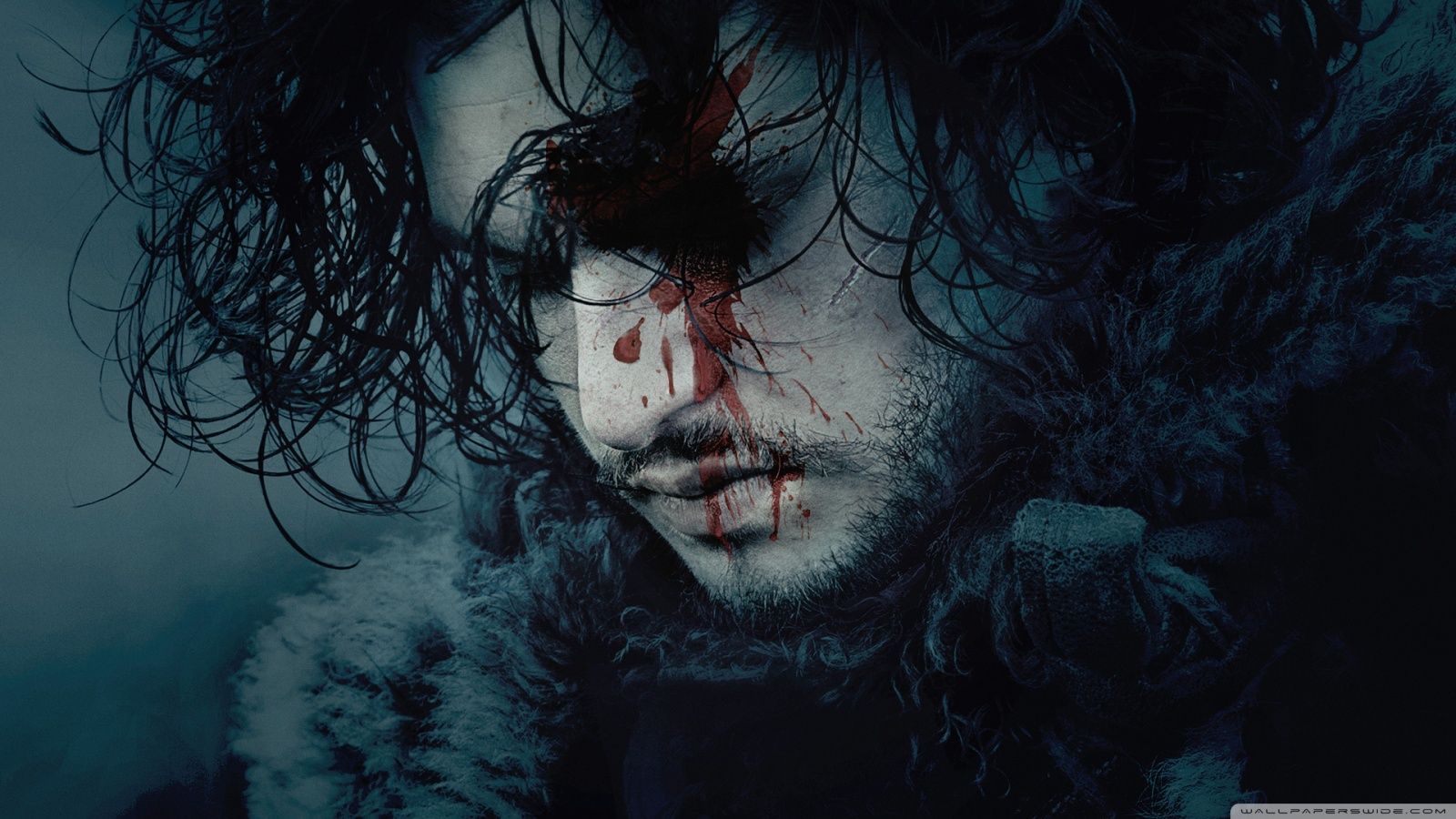 Game Of Thrones Season 6 Poster Ultra HD Desktop Background Wallpaper for 4K UHD TV, Widescreen & UltraWide Desktop & Laptop, Tablet