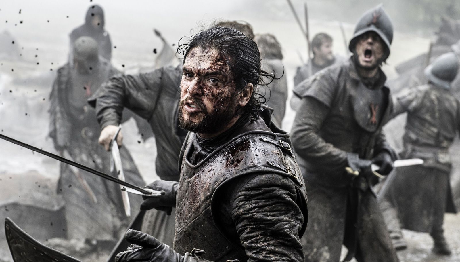 Game of Thrones season 6 recap you need to know