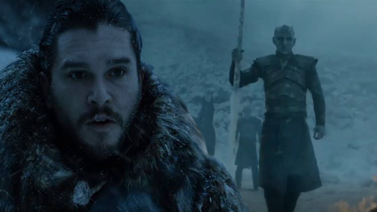 Game of Thrones Season 7 Episode 6 Jon Snow Wallpaper. Best wallpaper hd, Live wallpaper, Jon snow