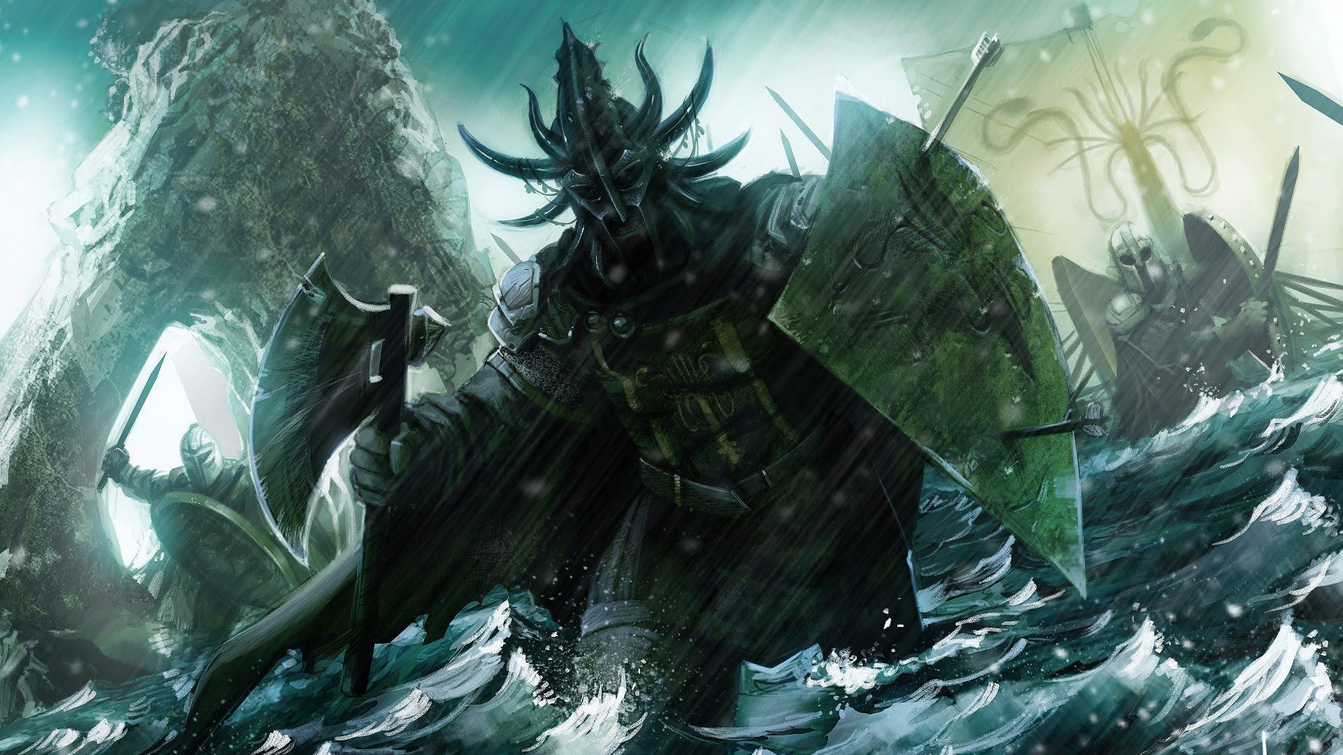 Game Of Thrones Season 6 Wallpaper