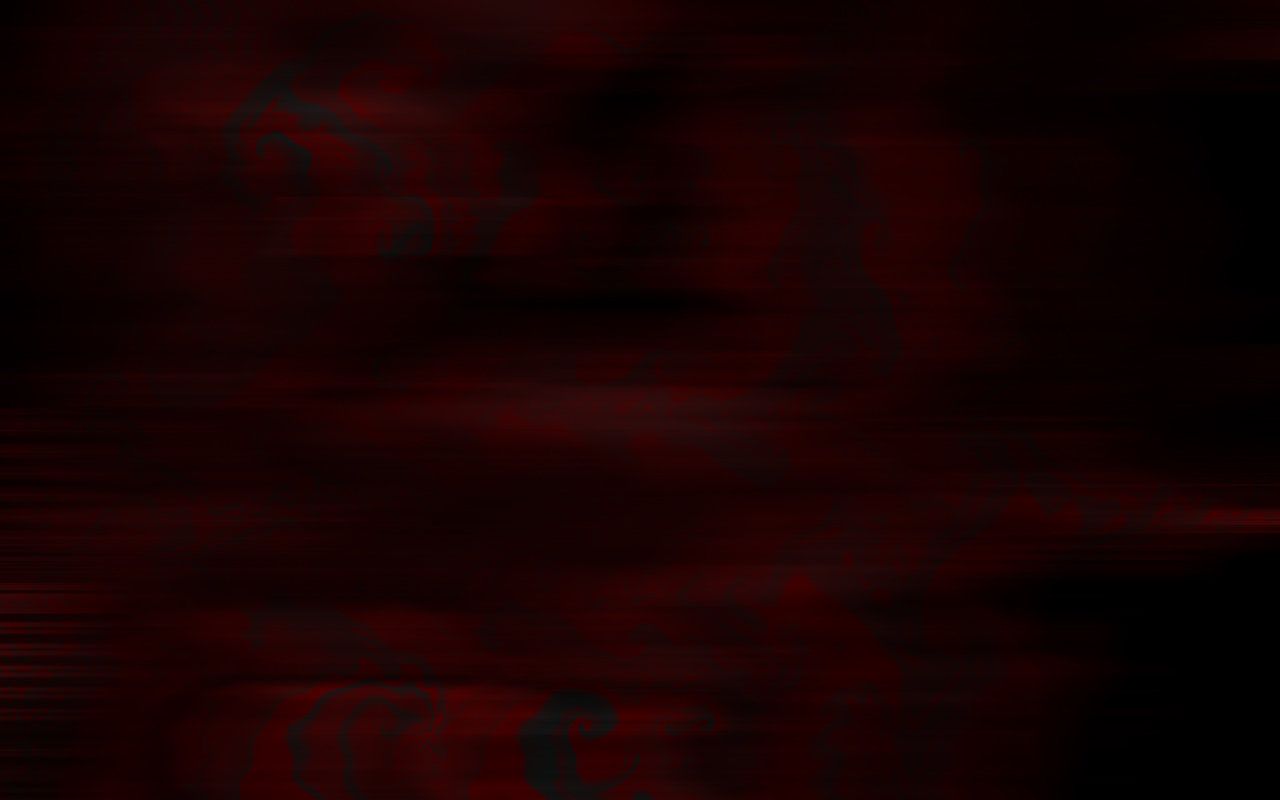 Dark Red Background