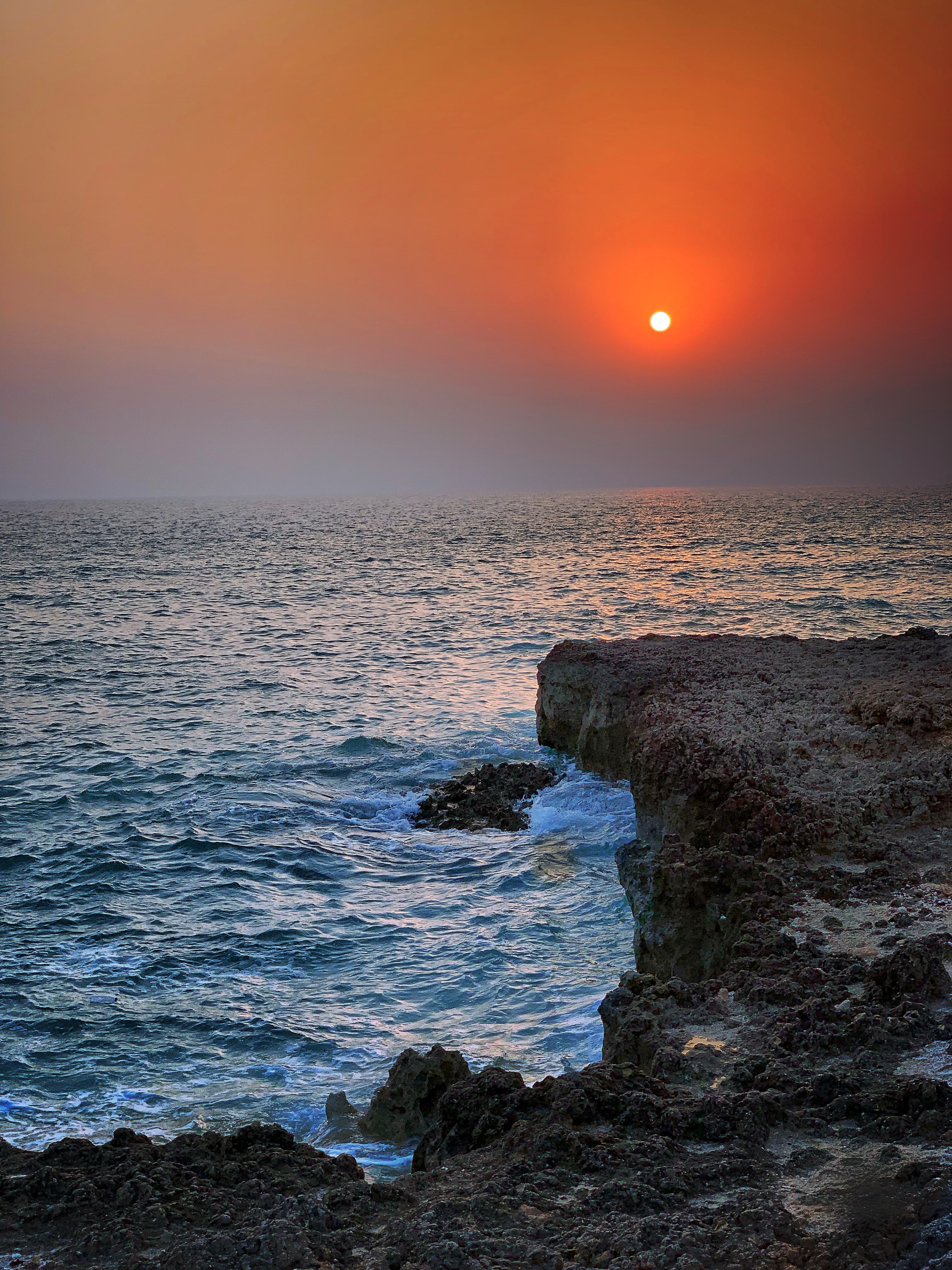 Kish Island Picture. Download Free Image