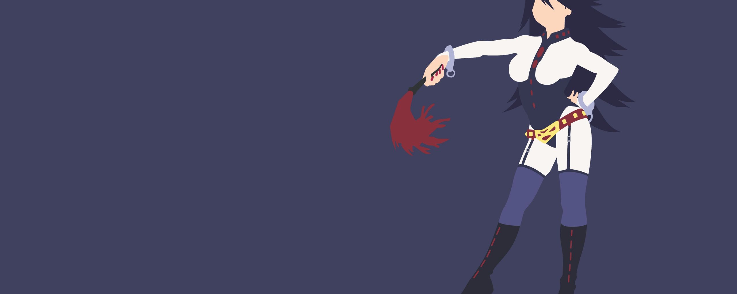 Desktop Wallpaper Momo Yaoyorozu, Boku No Hero Academia, Anime Girl, HD Image, Picture, Background, X Rw6f