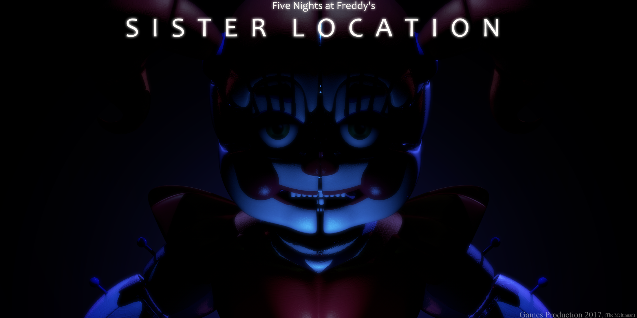 Fnaf Circus Baby Wallpapers Wallpaper Cave