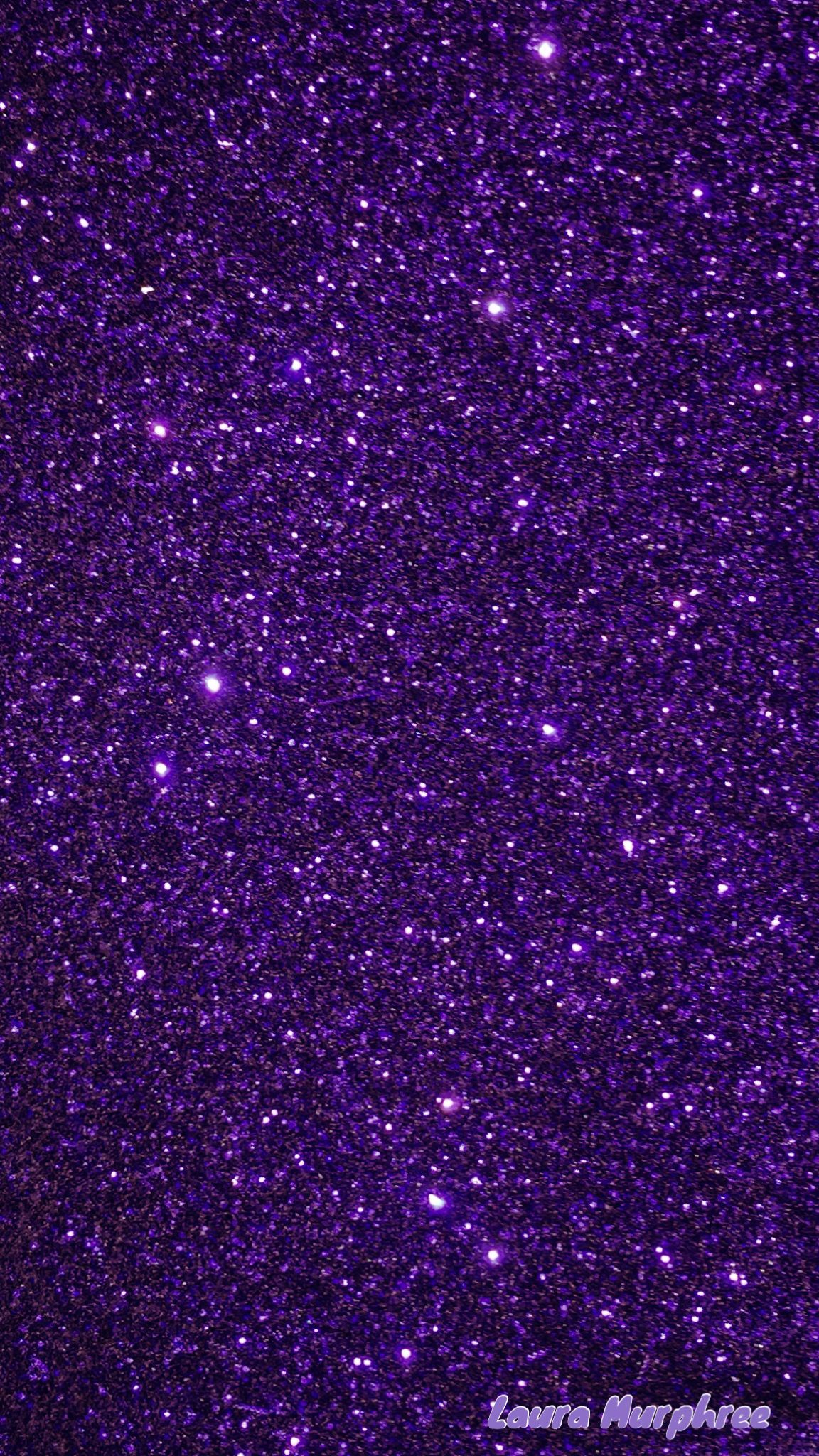 Glitter phone wallpaper purple sparkle background glittery sparkling girly pretty. Glitter phone wallpaper, Sparkles background, Glitter wallpaper