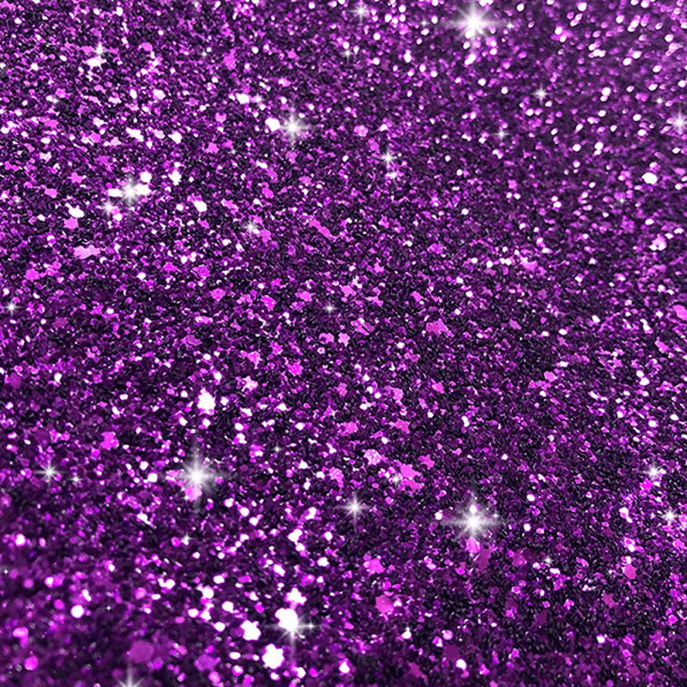 Purple Glitter Wallpaper Free Purple Glitter Background