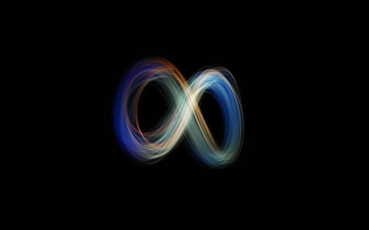 Infinity Live Wallpaper for Android