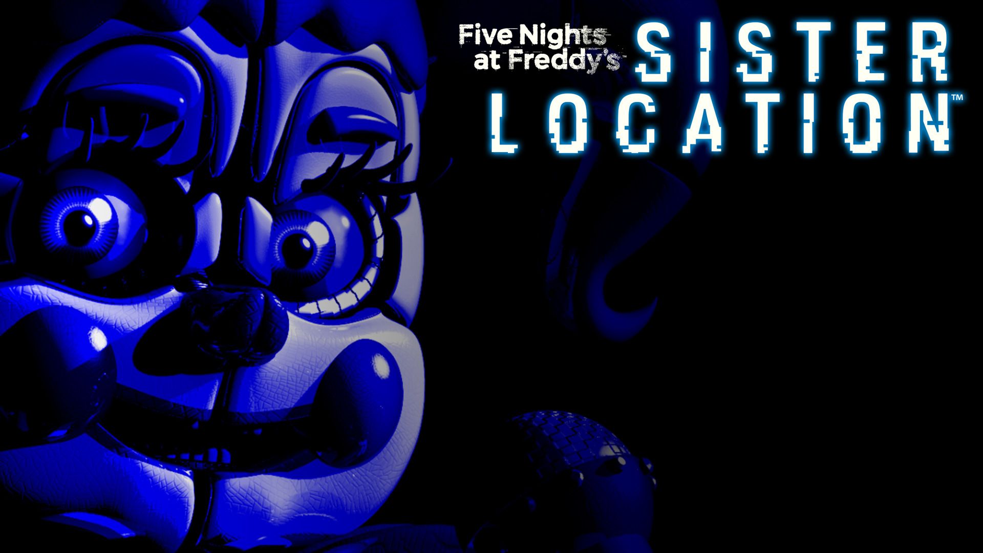 Five Nights at Freddy's: Sister Location for Nintendo Switch Game Details