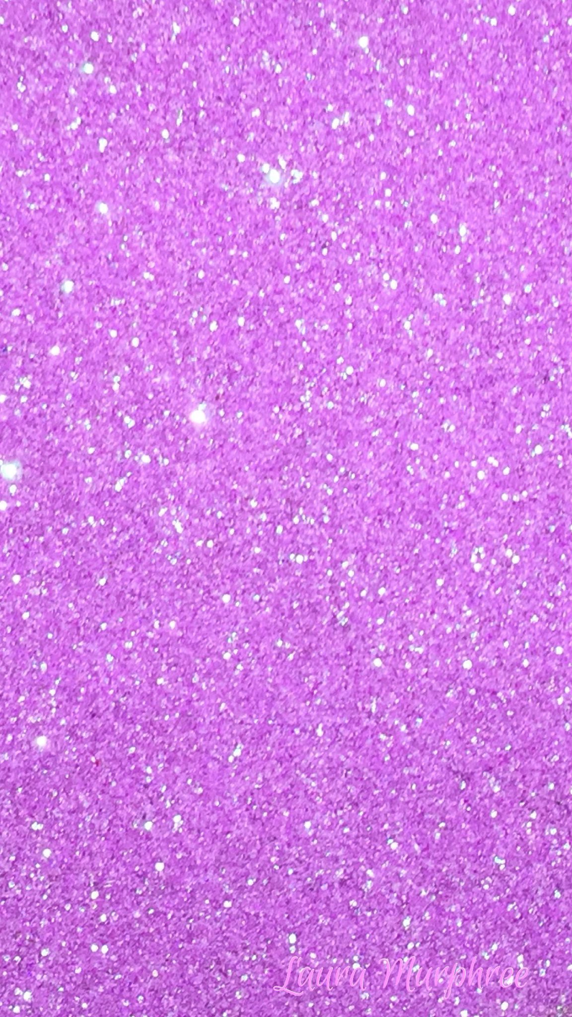 Glitter phone wallpaper purple sparkle background sparkling girly pretty #GlitterFondos. Glitter phone wallpaper, Sparkles background, Glitter wallpaper
