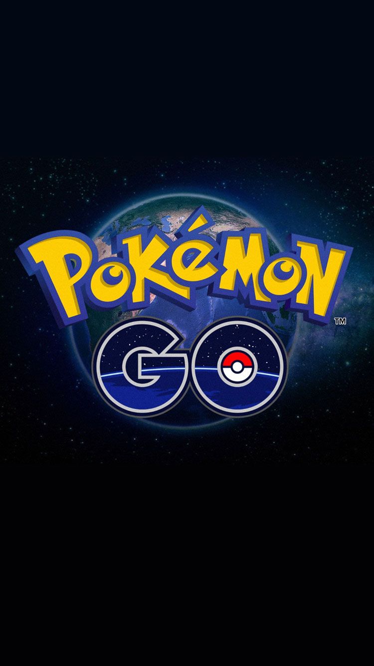 Pokemon Go, Pikachu & Pokeball iPhone 6 Wallpaper & Background