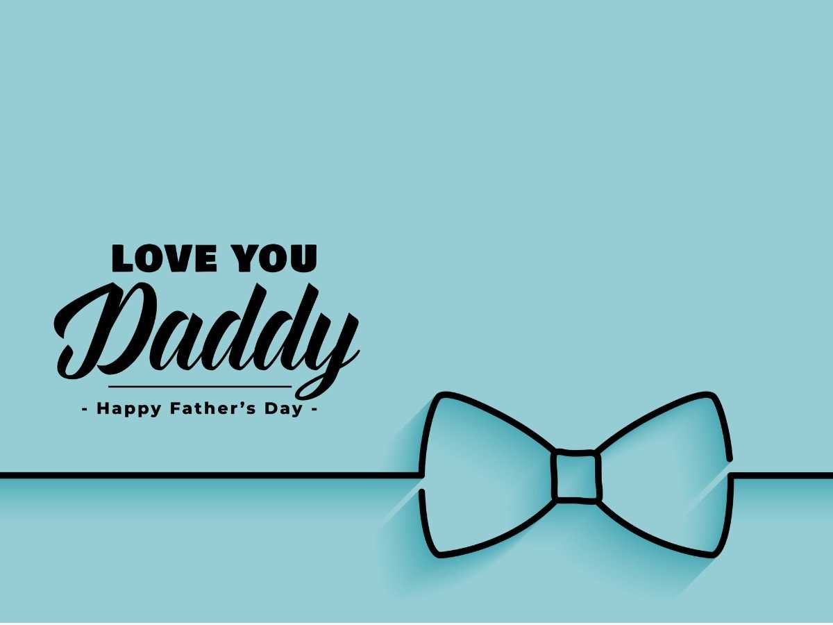 Happy Father's Day 2020: Image, Quotes, Wishes, Messages, Cards, Greetings, Picture and GIFs of India