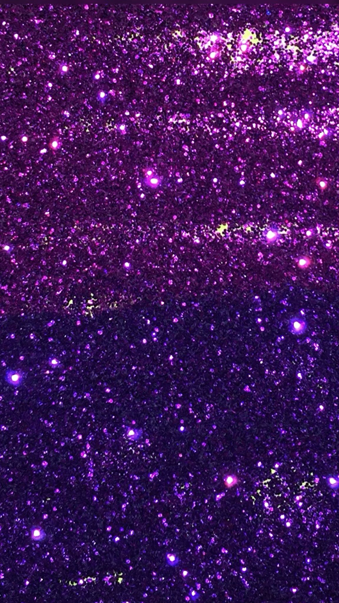 New Purple Sparkly Background Of the Day