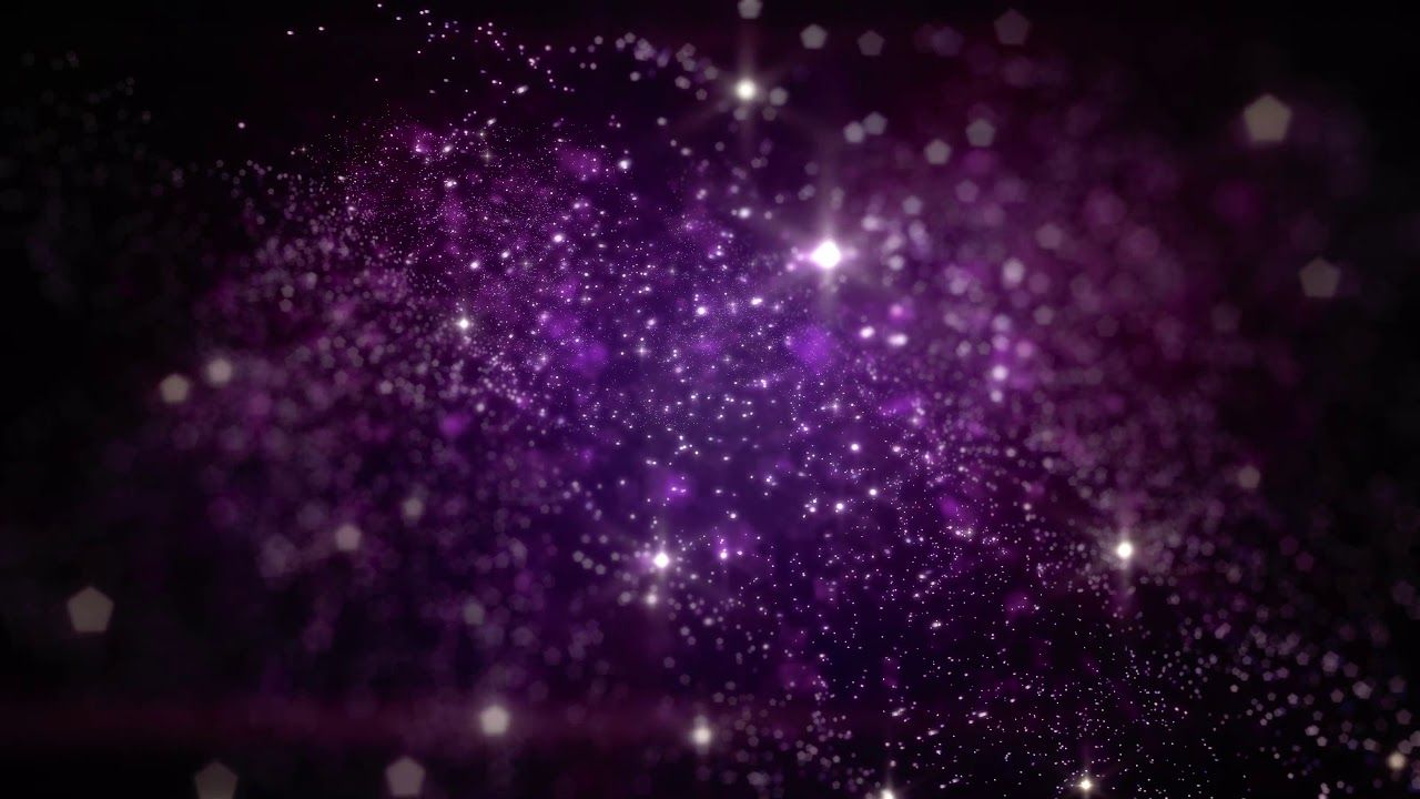 Purple Sparkle Wallpapers - Wallpaper Cave