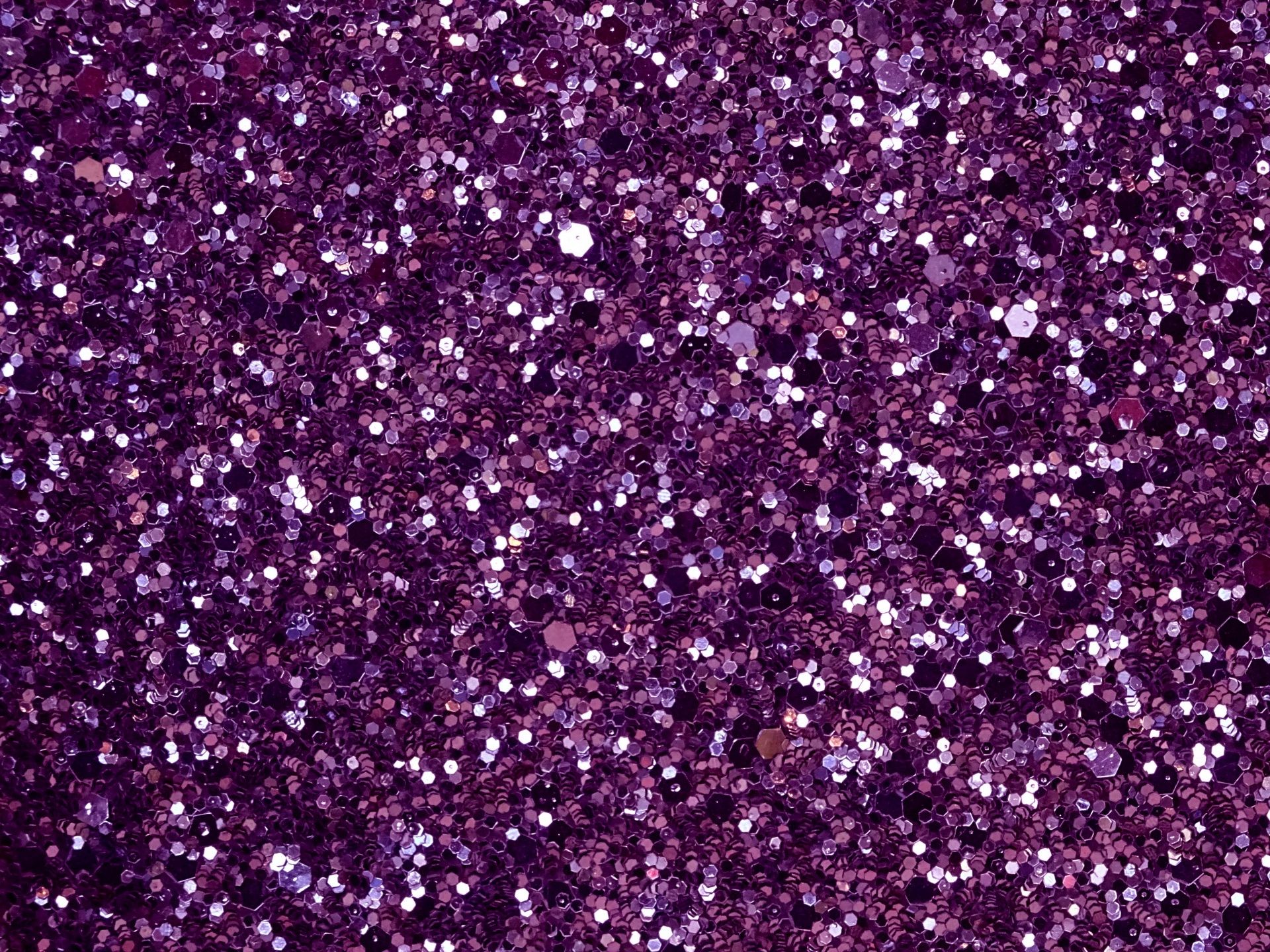 Purple Sparkling Background Free Domain Picture