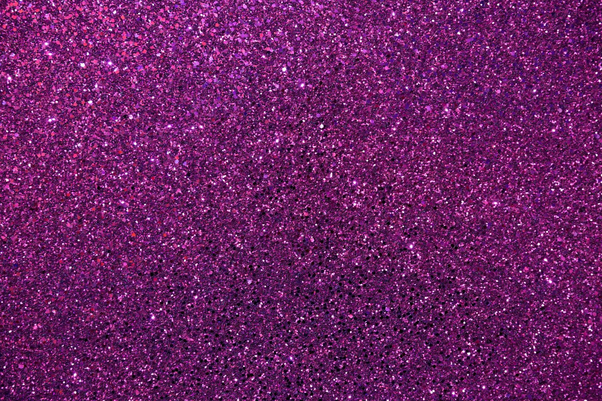 Purple Glitter Background Free Domain Picture