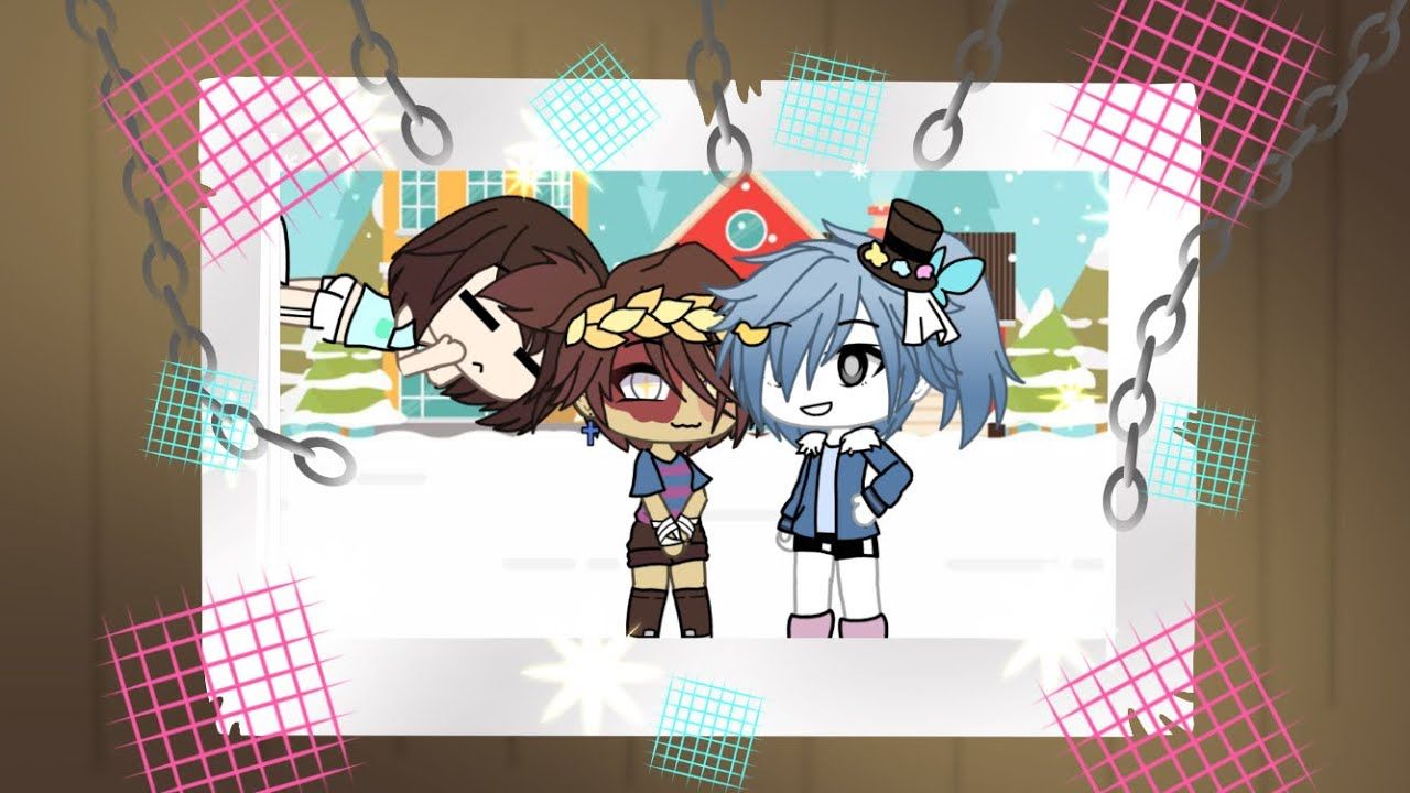 Savage Love meme // Gacha life // Frans