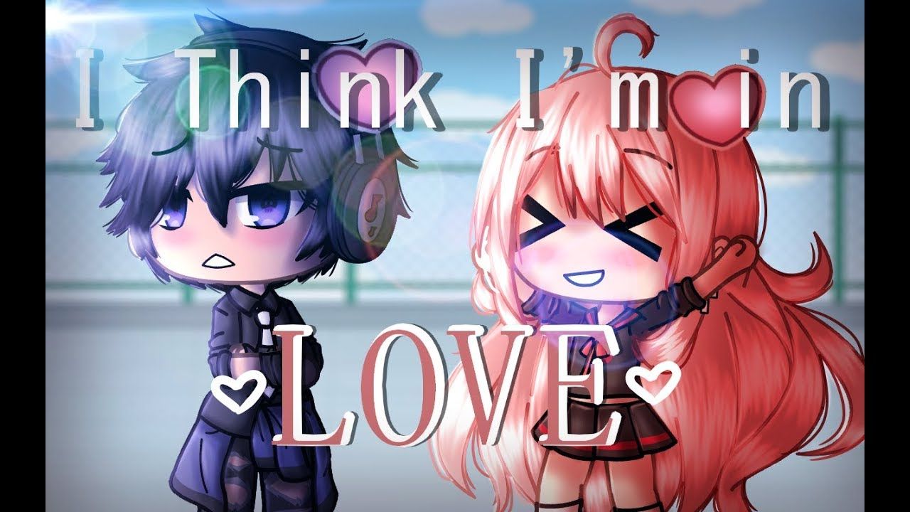 I Think I'm in Love Again Life Music Video.. GLMV